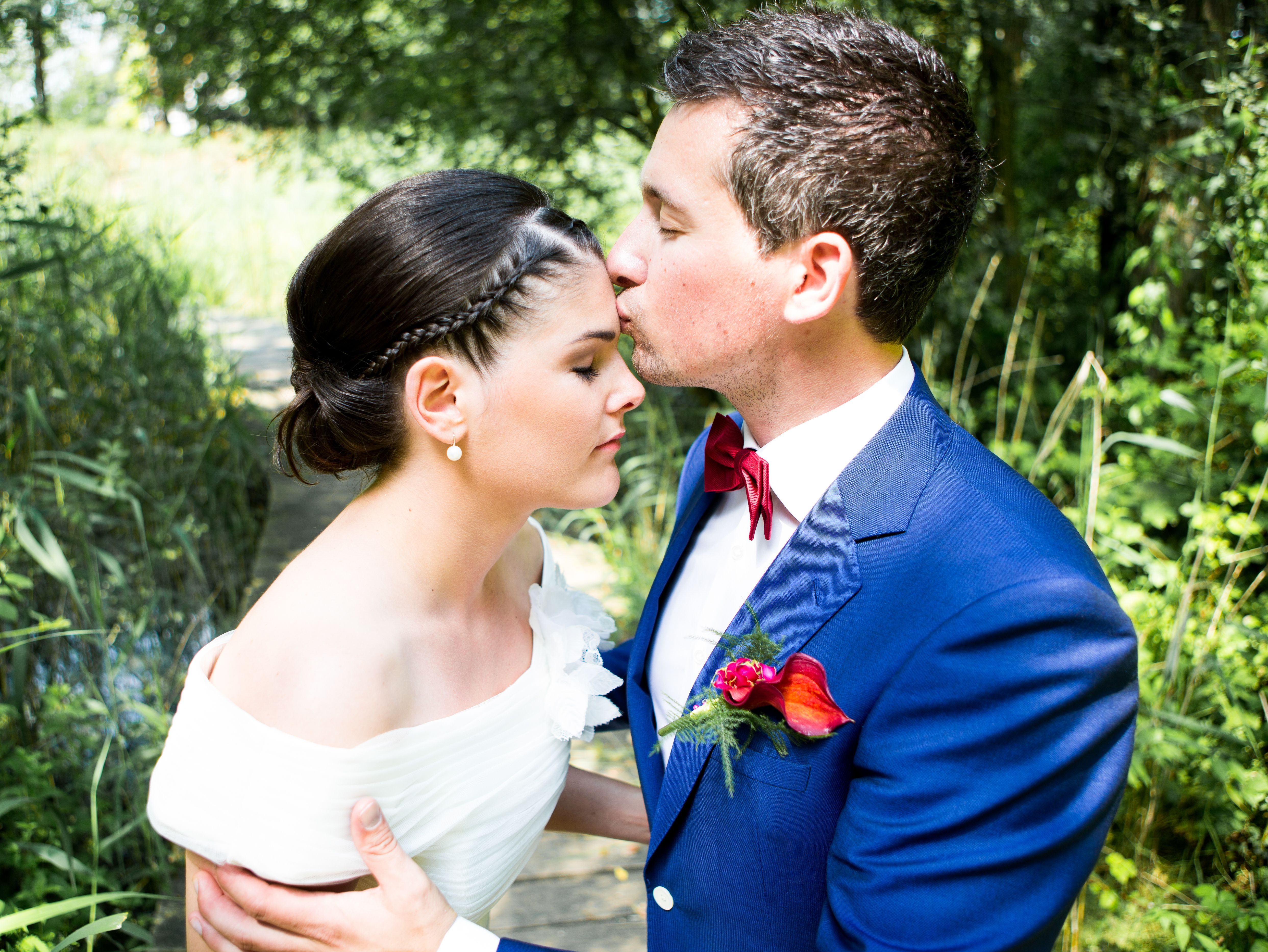 niels van tongerloo trouwfotograaf budel weert bruidsfotografie